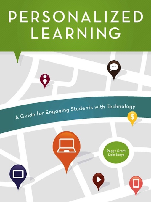 Title details for Personalized Learning by Peggy Grant - Available
